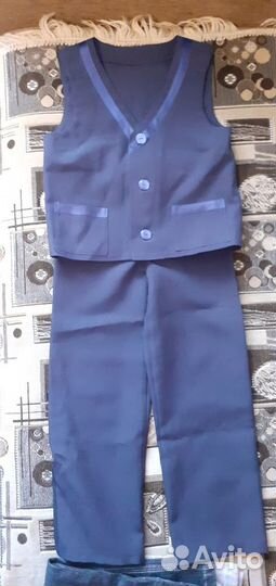 Костюм детский