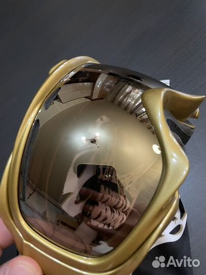 Горнолыжная маска Oakley