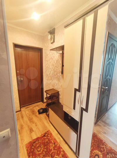 2-к. квартира, 47 м², 2/5 эт.