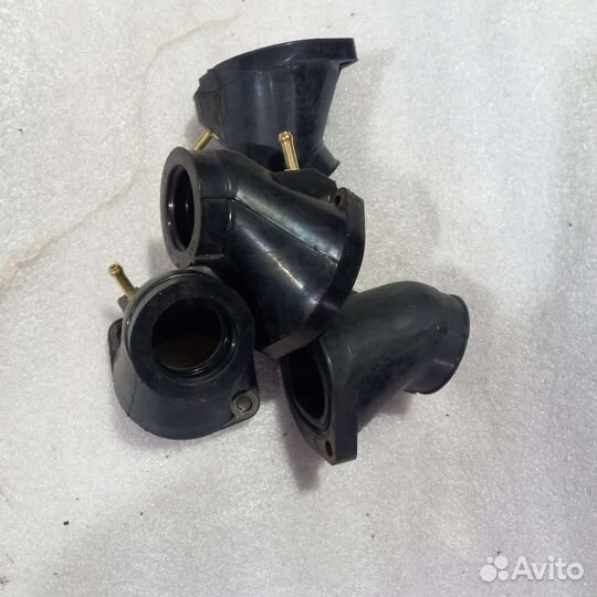 Манифольды Yamaha XVZ1300 Royal Star 1997