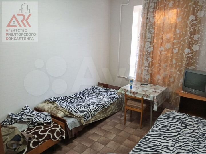2-к. квартира, 36,7 м², 1/2 эт.