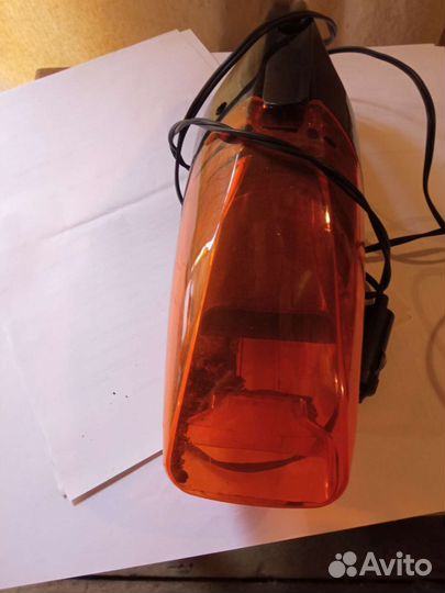 Пылесос Vitek