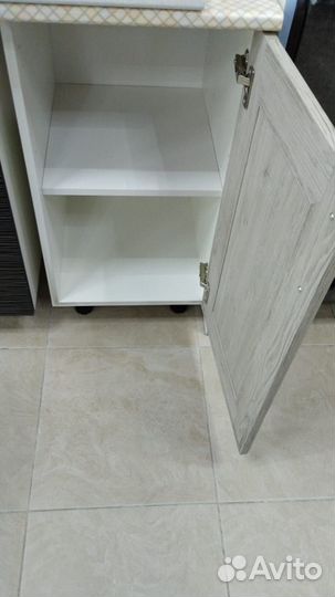 Тумба кухонная