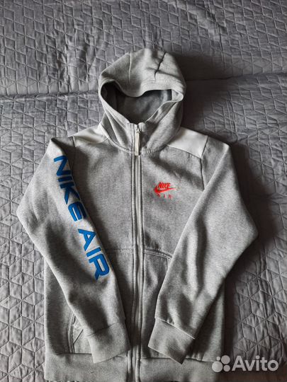 Худи кофта nike