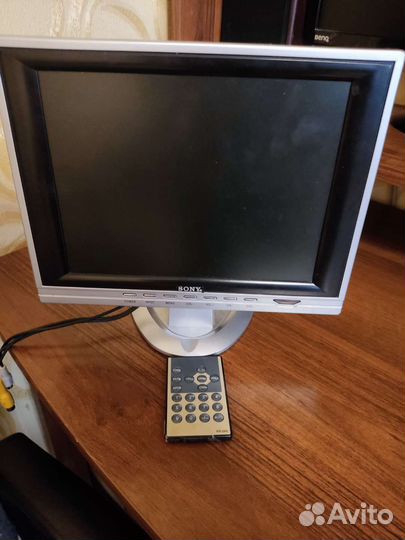 Телевизор бу