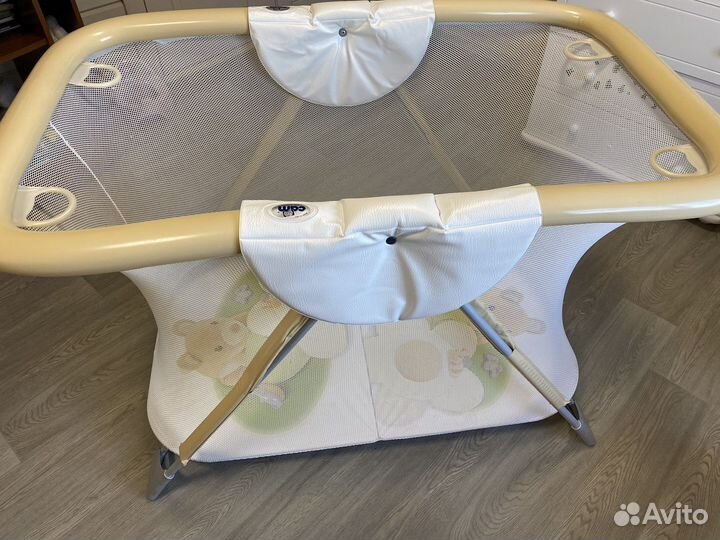 Манеж CAM America (Италия)