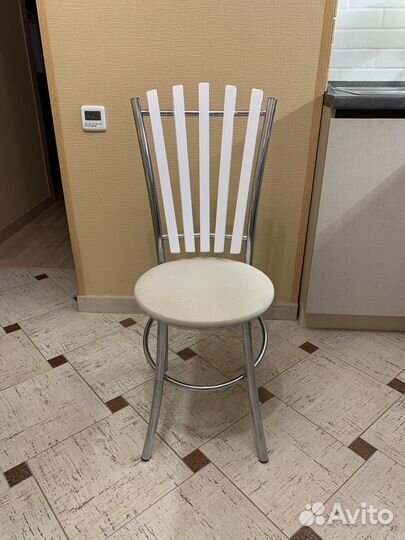 Стулья кухонные