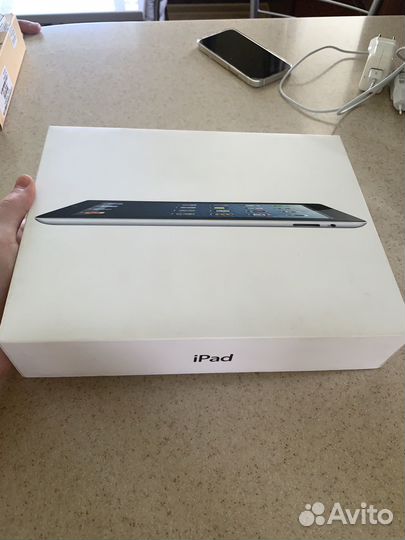 Apple iPad 2 16GB