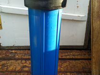 Колба-фильтр для воды Аквафор