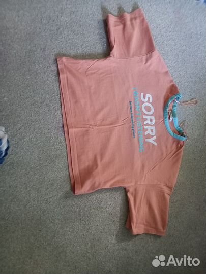 Женские вещи 44,46