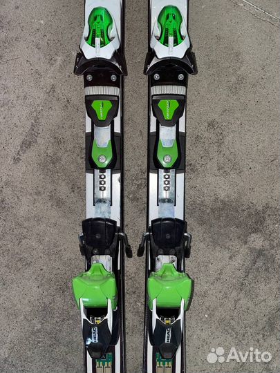 Горные лыжи 177 Head Super Shape