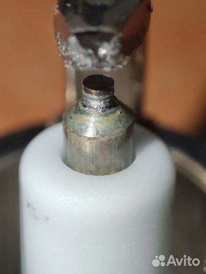 Свечи A0041596403 M276 M278