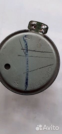 Моторчик Mabuchi