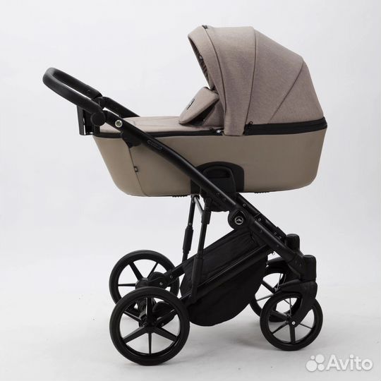 Коляска Adamex mobi Air 2 В 1 – M-PS97