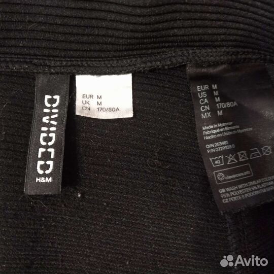 Женские вещи пакетом - М (46-48)