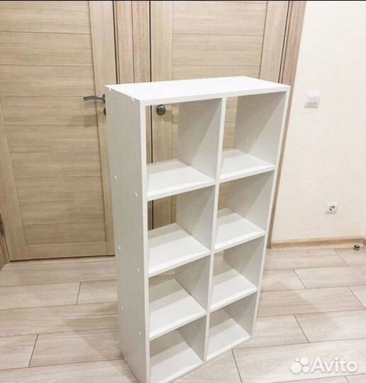 Стеллаж полки