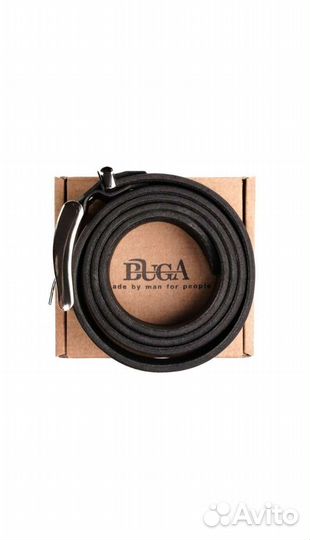 Ремень мужской натуральная кожа