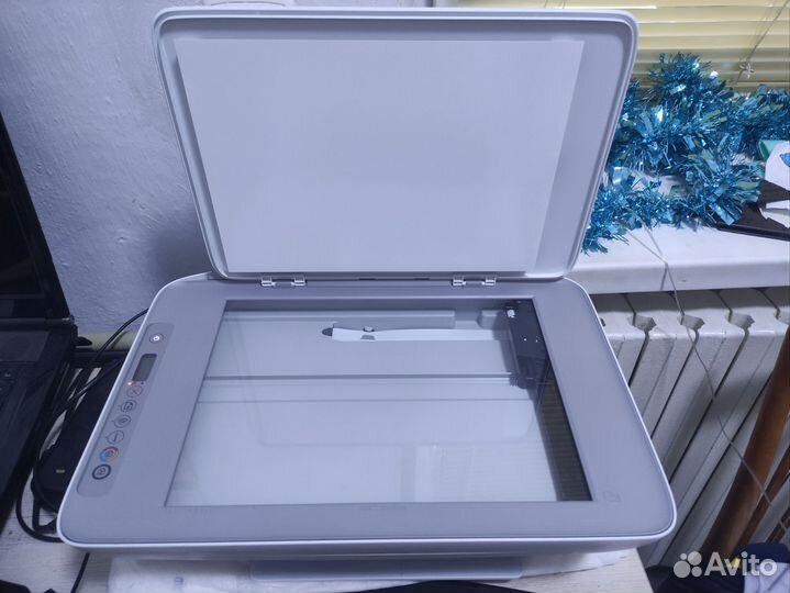 Мфу HP DeskJet 2720e