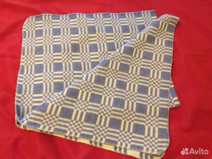 Одеяло байковое.Пододеяльник