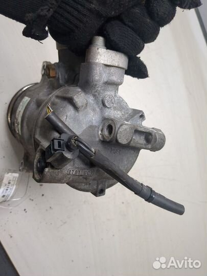 Компрессор кондиционера Audi A3 (8PA), 2010