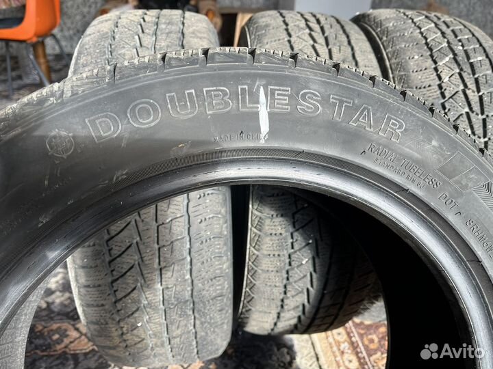 DoubleStar DW02 195/55 R16 87S