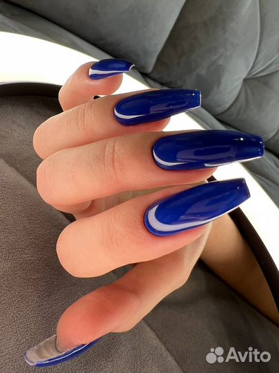 Мастер маникюра и педикюра