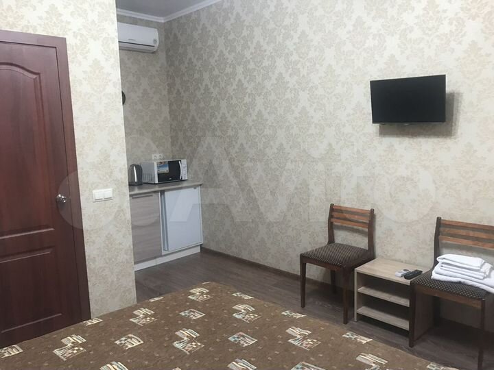 Комната 18 м², 1/1 эт.