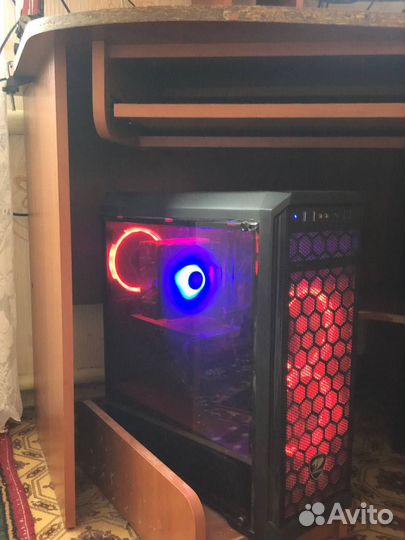 Игровой компьютер, Торг