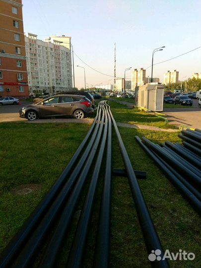 Сварка стыковая пнд труб