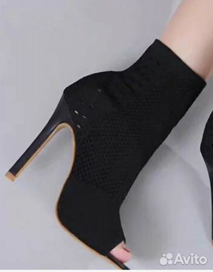 Туфли для танцев женские