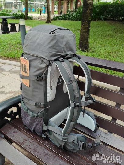 Туристический рюкзак fjallraven kanken kaipak 38