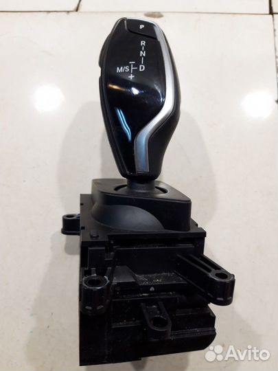 Кулиса АКПП (BMW 7 G11/G12)