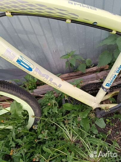 Велосипеды бу взрослый скоростной