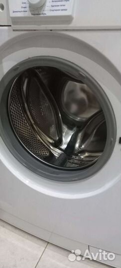 Стиральная машина бу 3.5 кг