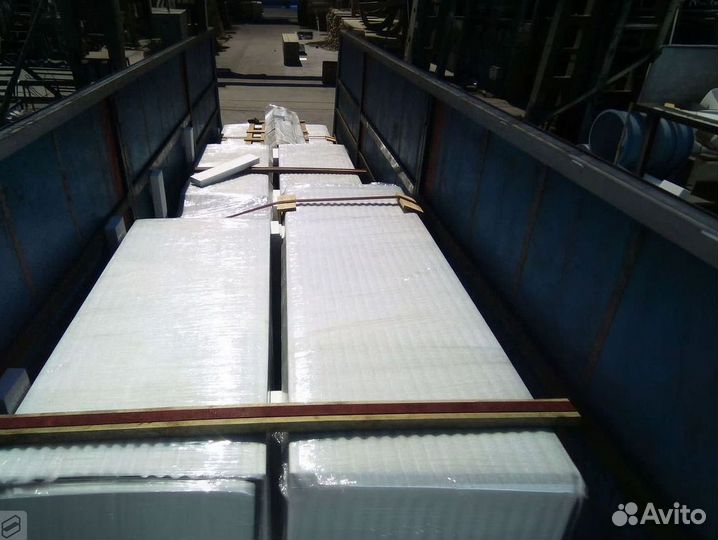 Сендвич панели ГОСТ