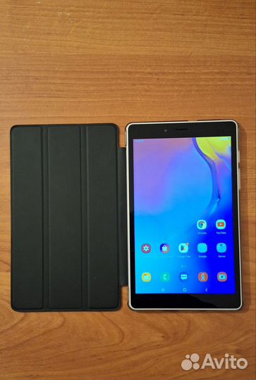 Планшет samsung galaxy tab a8