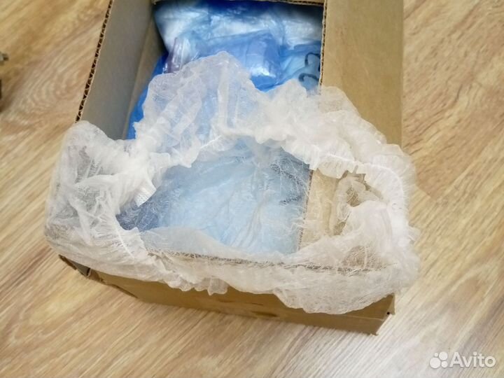 От Комаров Антипыльник для головы, поверхностей