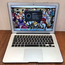 MacBook air 13-inch 2014