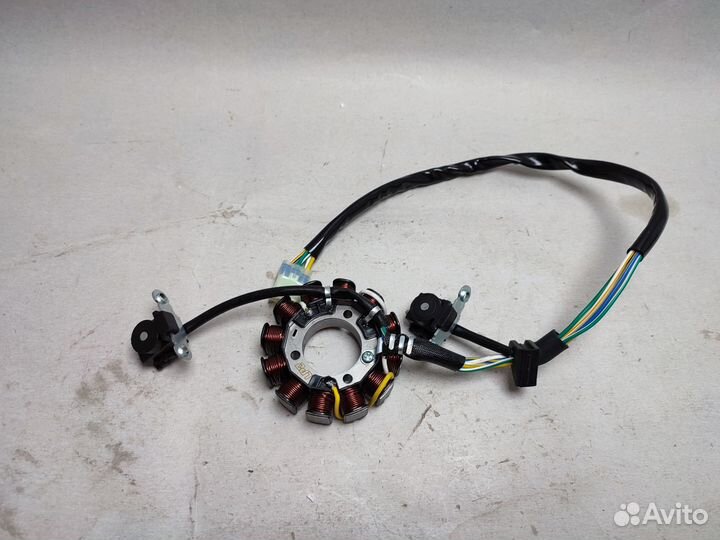 Cтатор генератора Honda CRF250 CRF250R 2014-2017