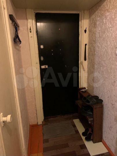 1-к. квартира, 31 м², 1/5 эт.