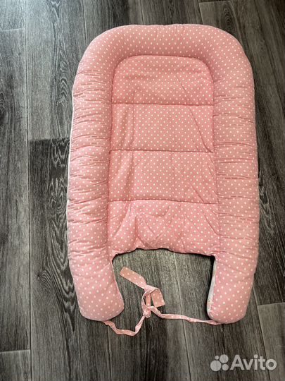 Кокон для новорожденных