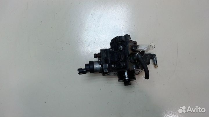 Тнвд Peugeot 4007, 2008