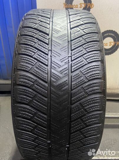 Michelin Pilot Alpin PA4 235/40 R19 96W