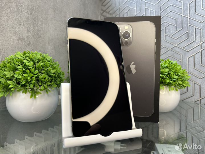 iPhone 13 Pro Max, 256 ГБ
