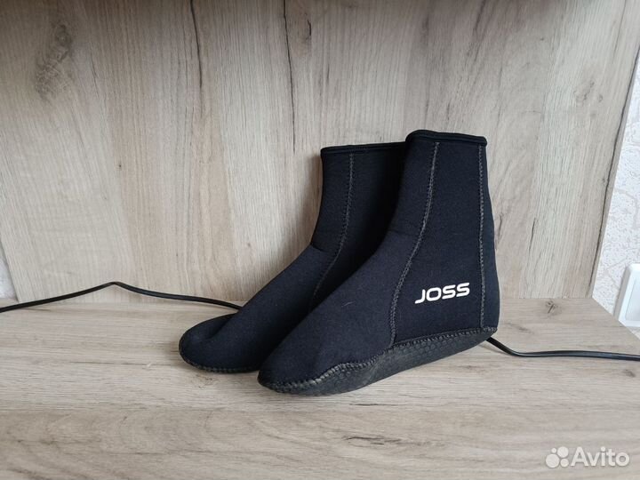 Гидрокостюм женский Tribord 5.5мм