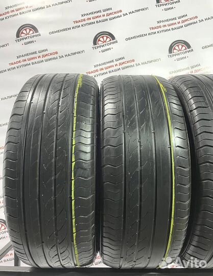 Centara Vanti HP 205/55 R16 86L