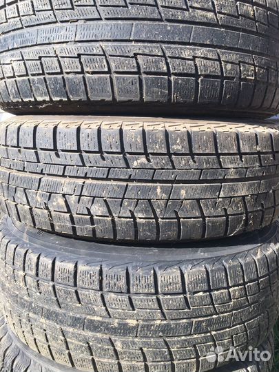 Yokohama Ice Guard IG30 195/65 R15