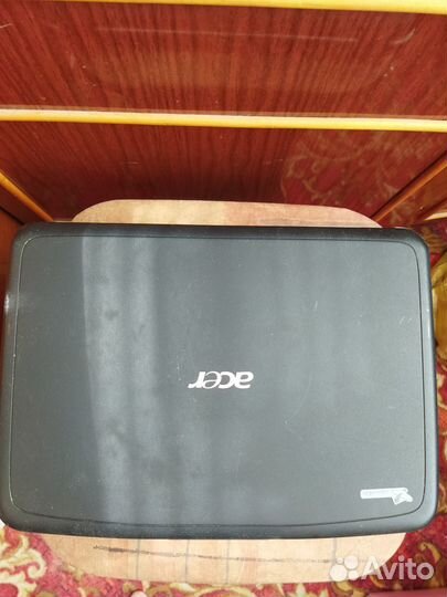 Acer aspire 4315