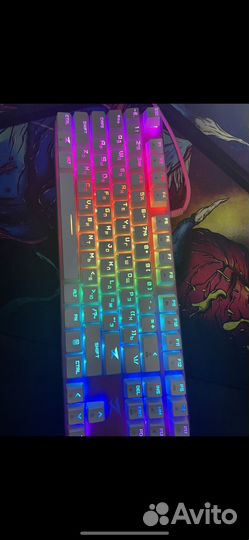 Игровые девайсы