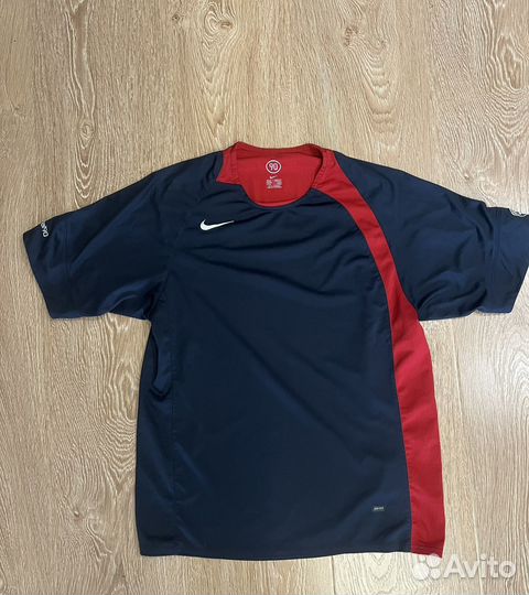 Футболка Nike винтаж